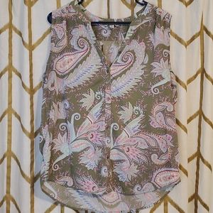 American Eagle Tank top